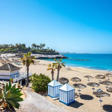 74 Parque Santiago 2 Sea Front Apartment