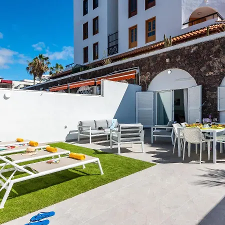 74 Parque Santiago 2 Sea Front Apartment
