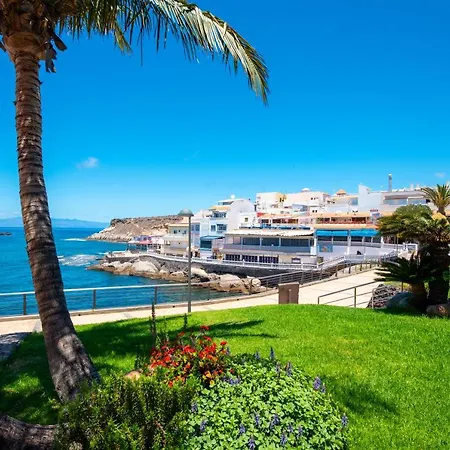 74 Parque Santiago 2 Sea Front Apartment *