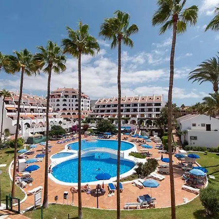 Apartment 74 Parque Santiago 2 Sea Front